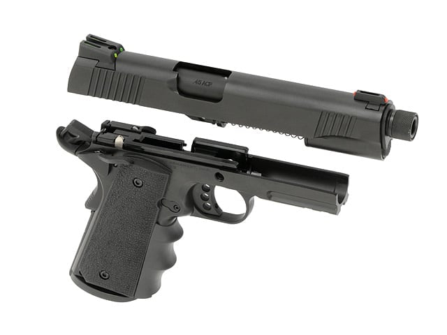 Pistola 1911 Nightstorm di ARMY ARMAMENT