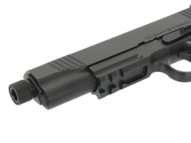 Pistola 1911 Nightstorm di ARMY ARMAMENT