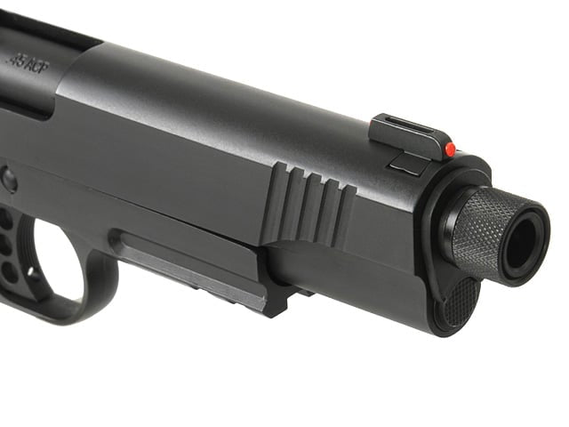 Pistola 1911 Nightstorm di ARMY ARMAMENT