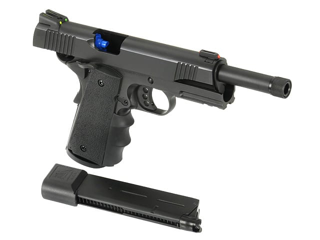 Pistola 1911 Nightstorm di ARMY ARMAMENT