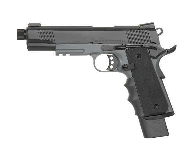 Pistola R32 Darkstorm di ARMY ARMAMENT