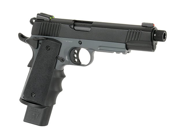 Pistola R32 Darkstorm di ARMY ARMAMENT
