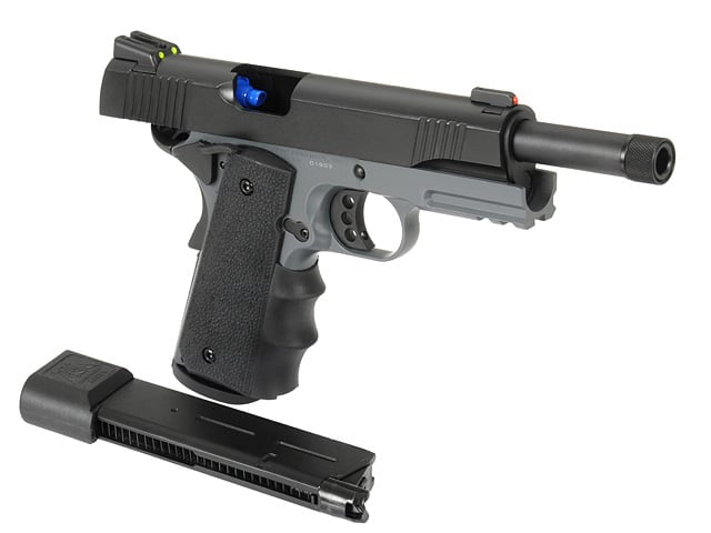 Pistola R32 Darkstorm di ARMY ARMAMENT