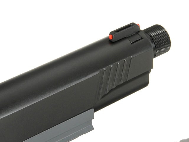 Pistola R32 Darkstorm di ARMY ARMAMENT
