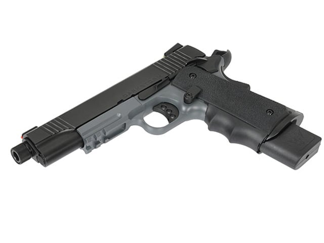 Pistola R32 Darkstorm di ARMY ARMAMENT