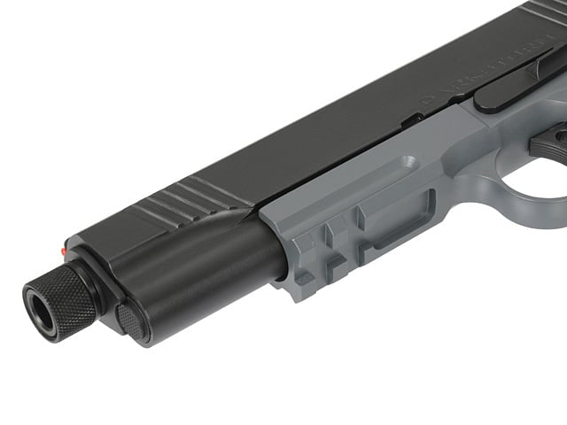 Pistola R32 Darkstorm di ARMY ARMAMENT
