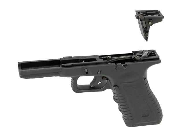 Hammer Unit per Black Hornet di APS