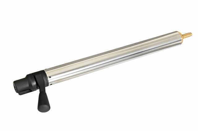 APM40 Complete Bolt di APS
