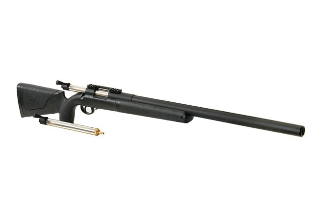 APM40 Complete Bolt di APS