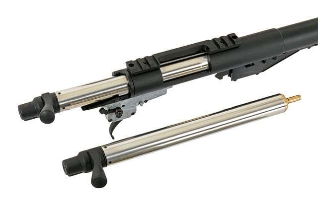 APM40 Complete Bolt di APS