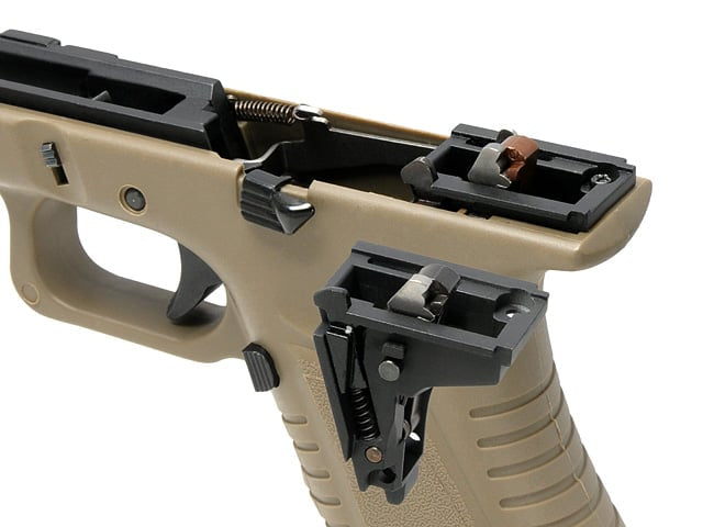 Unità Hammer Completa per Pistola ACP di APS