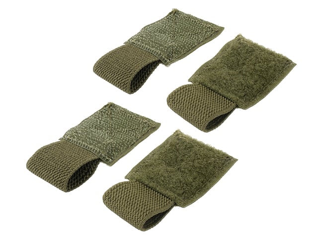 Set di Supporti per Cavi - Olive di 8FIELDS