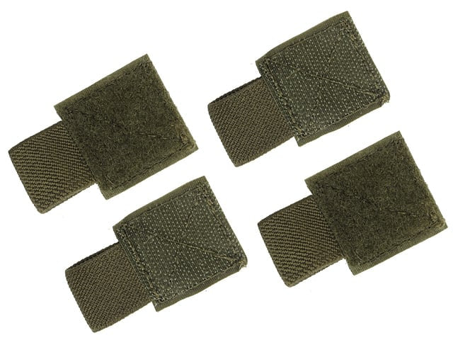 Set di Supporti per Cavi - Olive di 8FIELDS