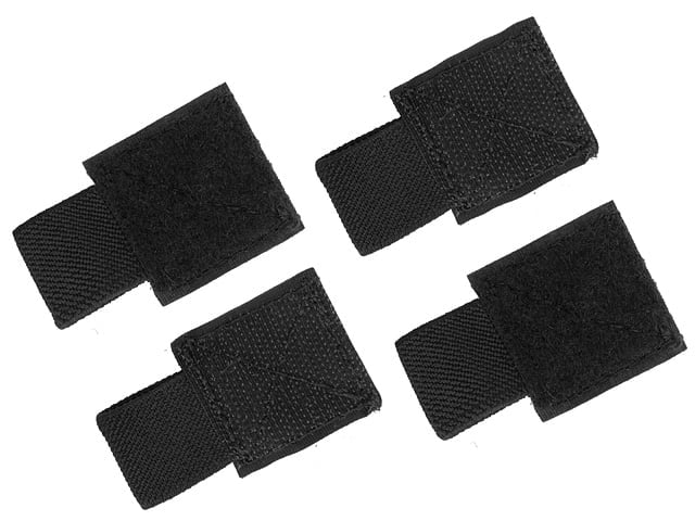 Set di Supporti per Cavi - Nero di 8FIELDS