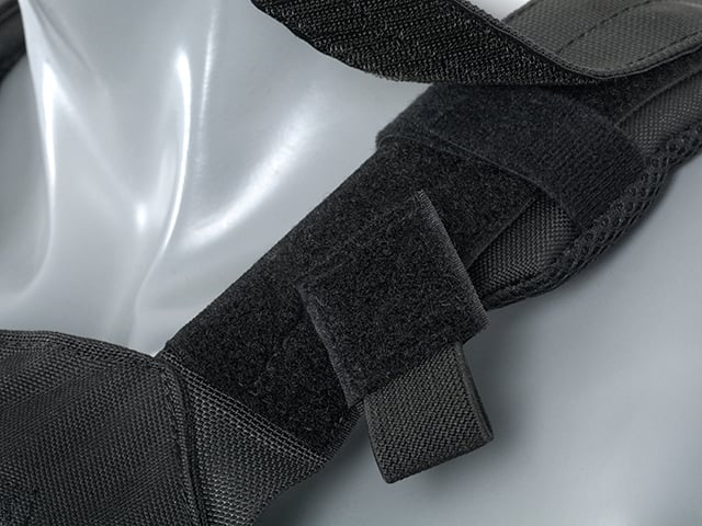 Set di Supporti per Cavi - Nero di 8FIELDS