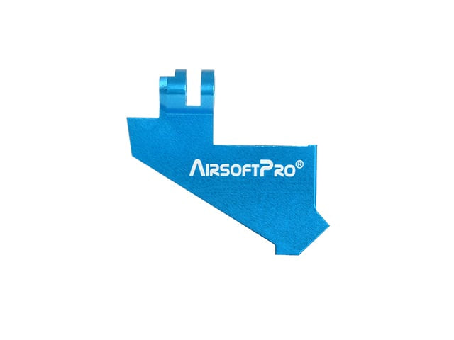 Piastra di Caricamento in Alluminio CNC di AIRSOFTPRO