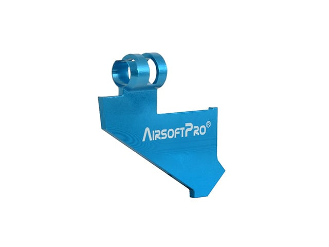 Piastra di Caricamento in Alluminio CNC di AIRSOFTPRO
