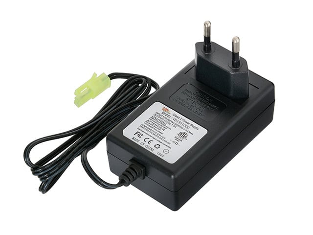 Caricabatterie Microprocessore 8.4/9.6V di VICTORY BATTERY