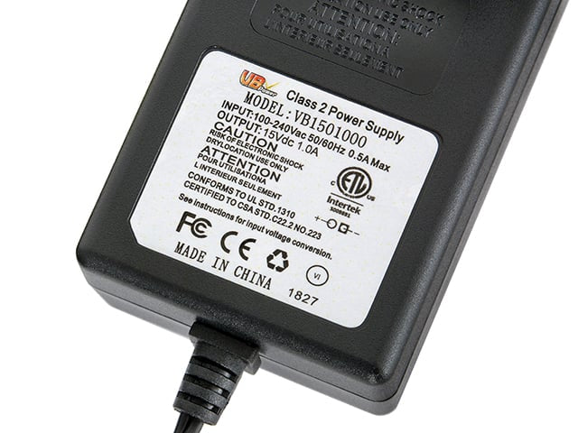 Caricabatterie Microprocessore 8.4/9.6V di VICTORY BATTERY