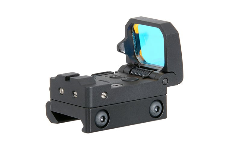 FLIP-UP Reflex Red Dot Sight di PCS