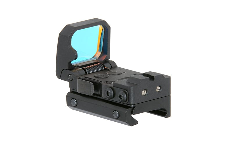 FLIP-UP Reflex Red Dot Sight di PCS