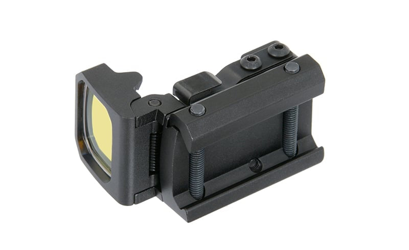 FLIP-UP Reflex Red Dot Sight di PCS