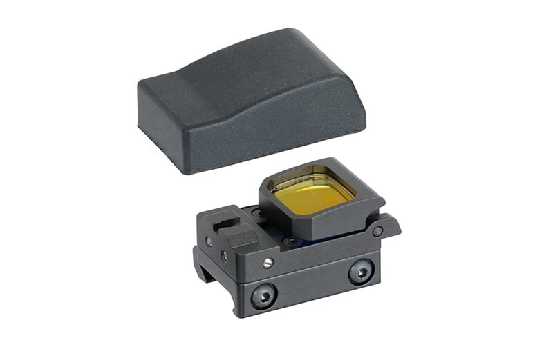FLIP-UP Reflex Red Dot Sight di PCS