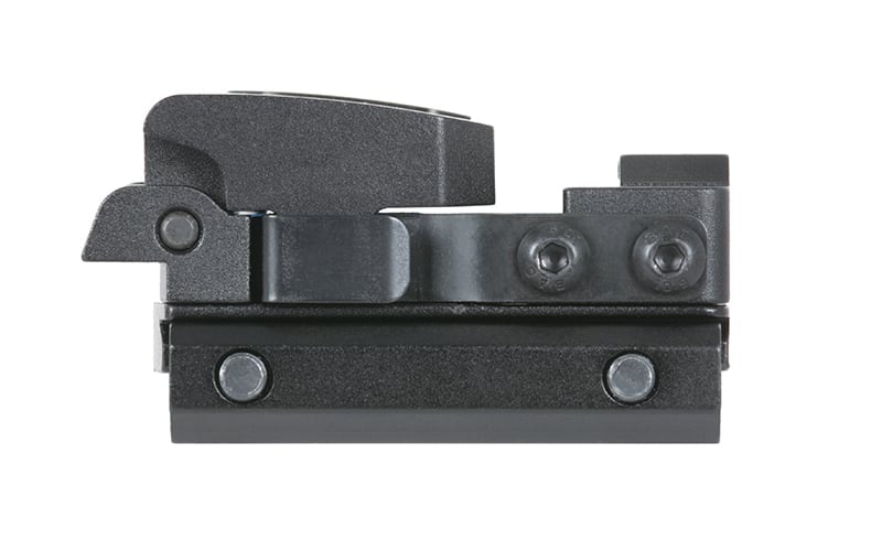 FLIP-UP Reflex Red Dot Sight di PCS