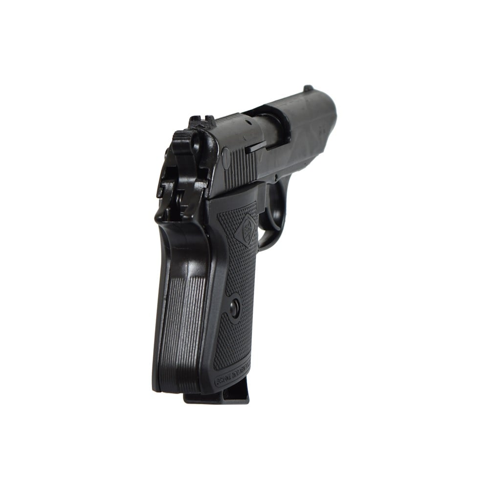 Pistola a Salve New Police Calibro 9mm di BRUNI