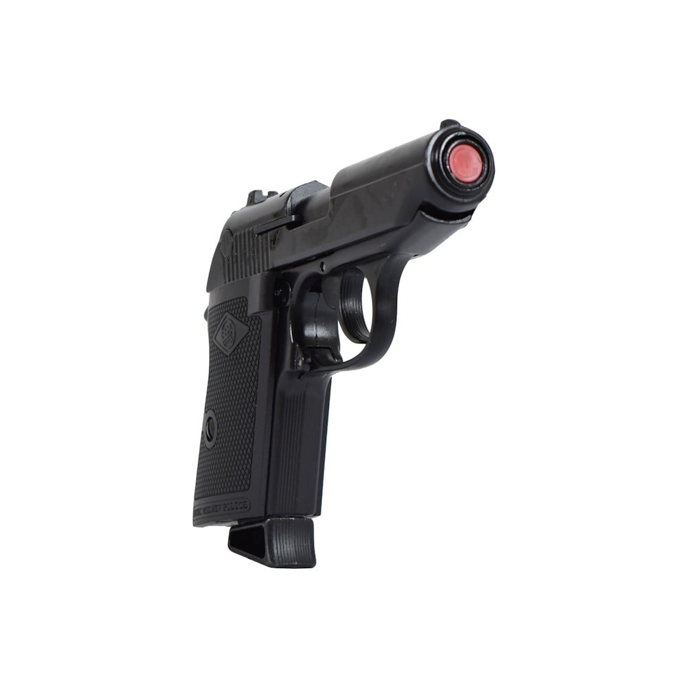 Pistola a Salve New Police Calibro 9mm di BRUNI