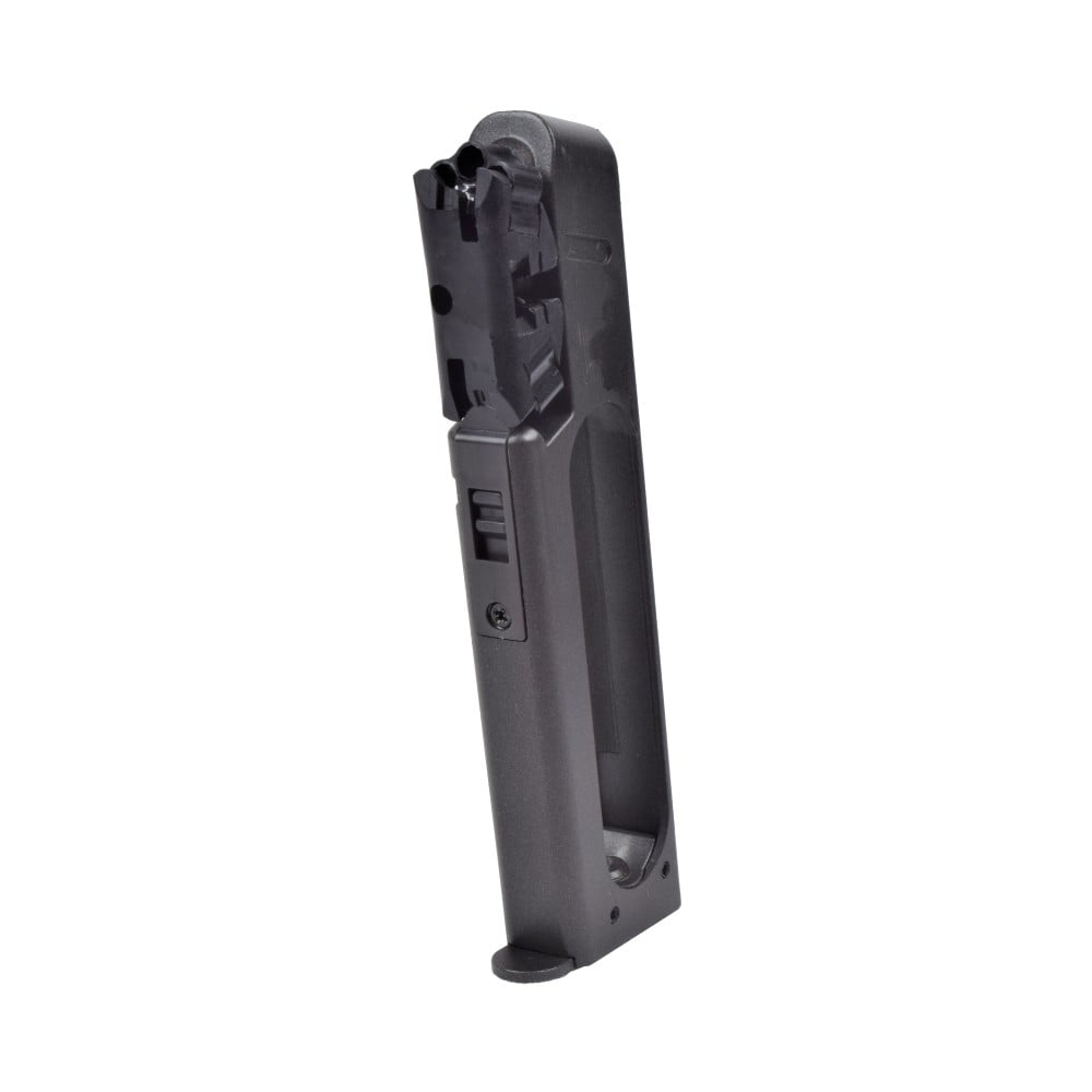 Pistola CO2 Calibro 4,5mm 1911 di BRUNI