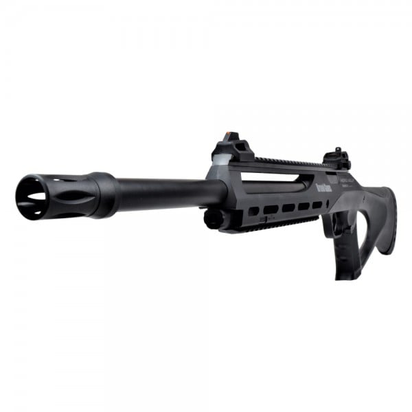 Fucile CO2 Calibro 4,5mm C.N.824 Herd Wolf di BRUNI