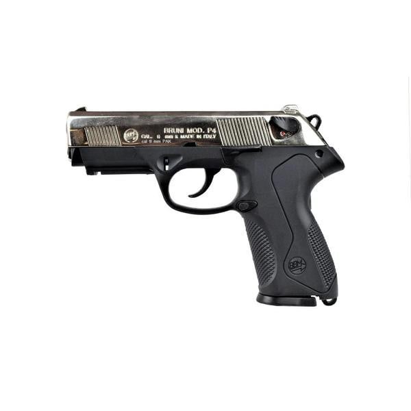 Pistola a Salve P4 Calibro 9mm di BRUNI