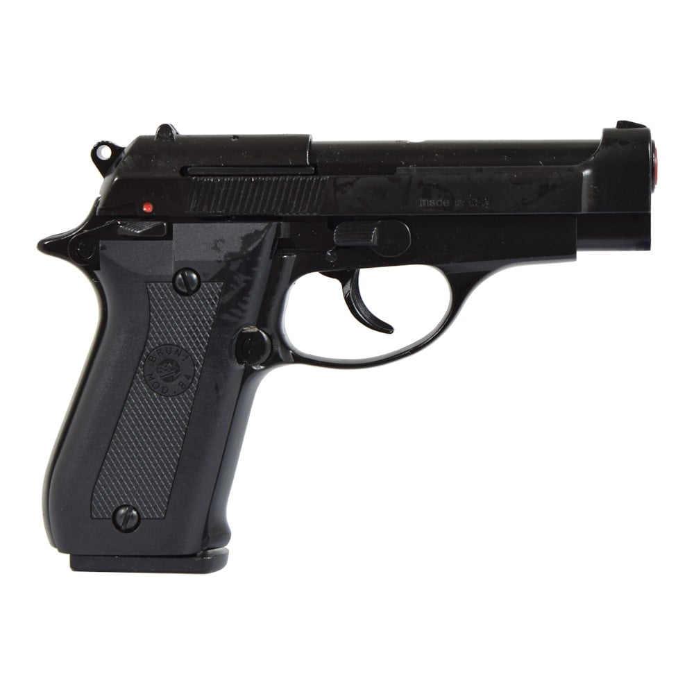 Pistola a Salve 84 Calibro 9mm di BRUNI