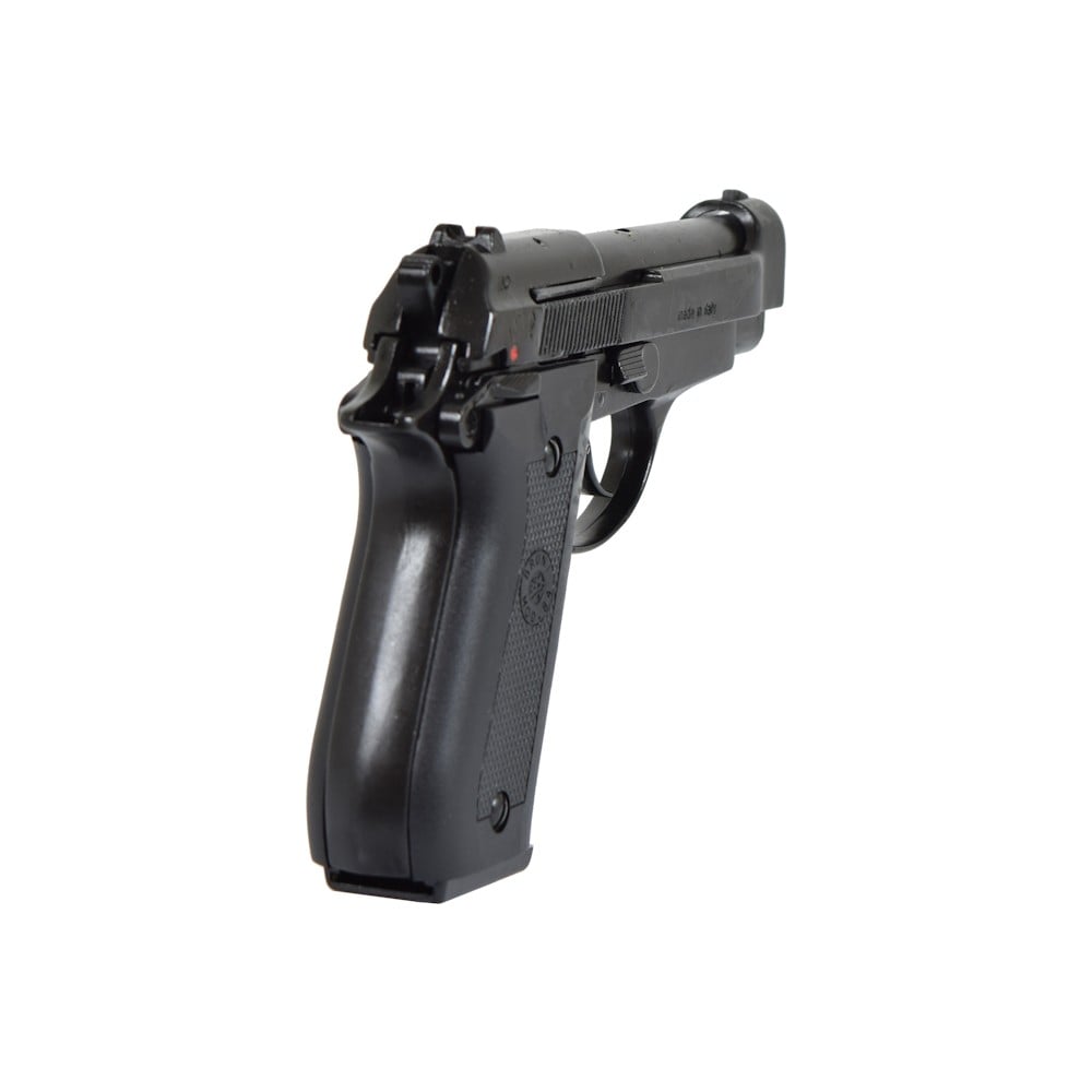 Pistola a Salve 84 Calibro 9mm di BRUNI