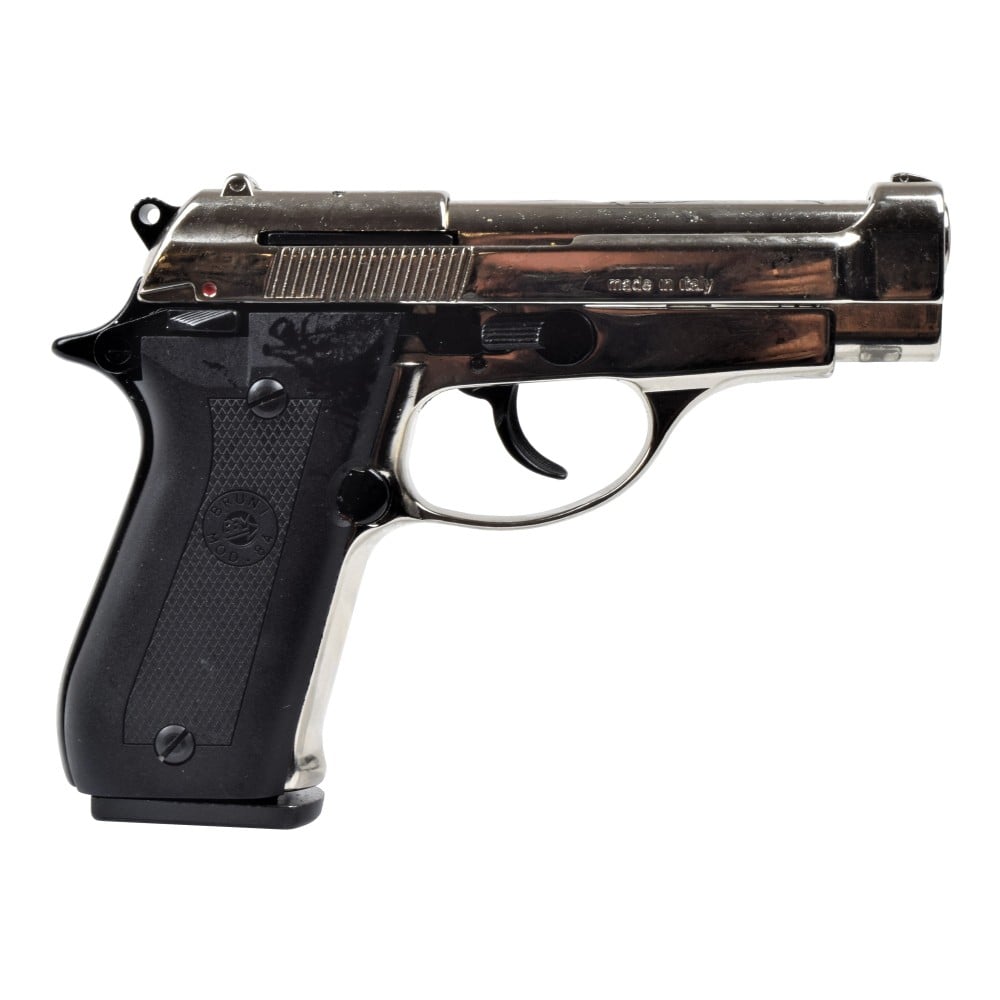 Pistola a Salve 84 Calibro 9mm di BRUNI