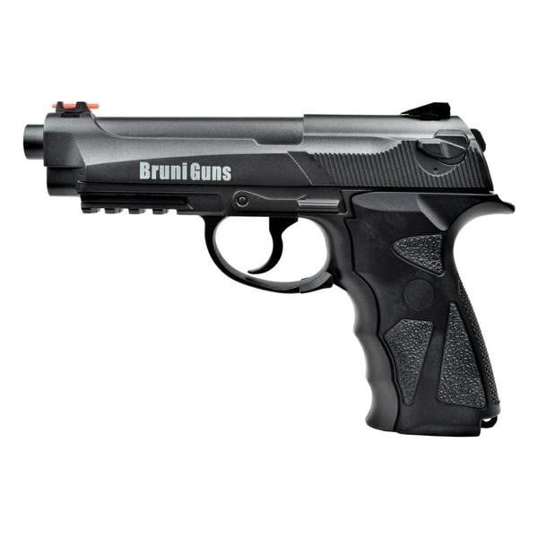 Pistola CO2 Calibro 4,5mm di BRUNI