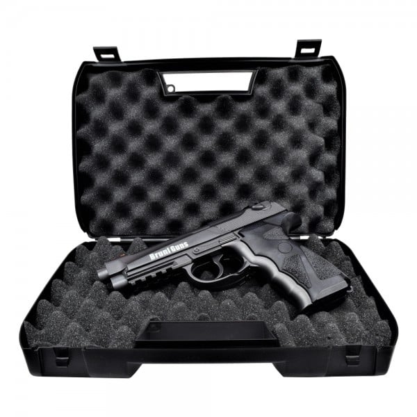 Pistola CO2 Calibro 4,5mm di BRUNI
