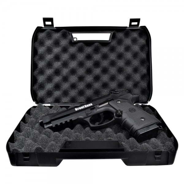 Pistola CO2 Calibro 4,5mm C.N.815 di BRUNI
