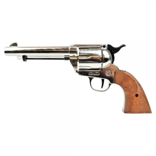 Pistola a Salve Calibro 380 di BRUNI