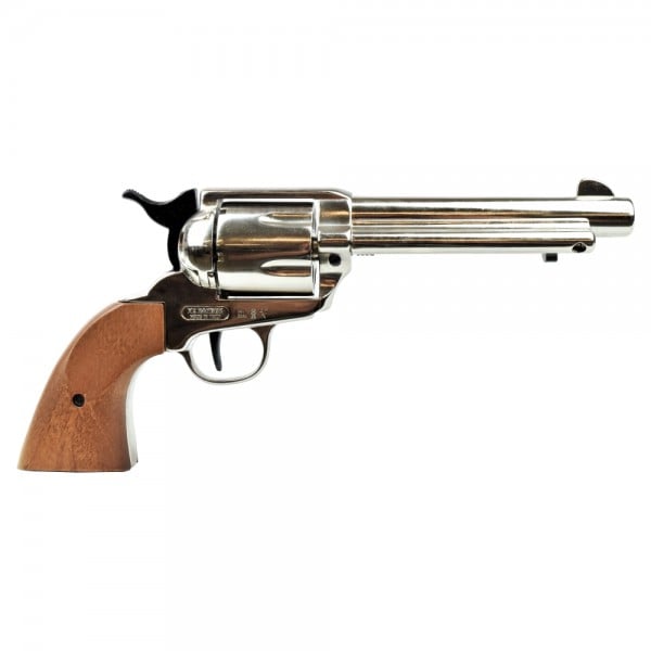 Pistola a Salve Calibro 380 di BRUNI