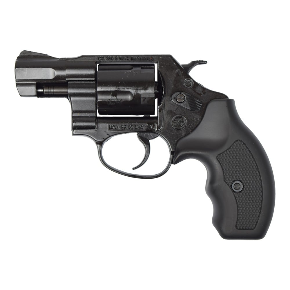 Revolver a Salve New 380 di BRUNI