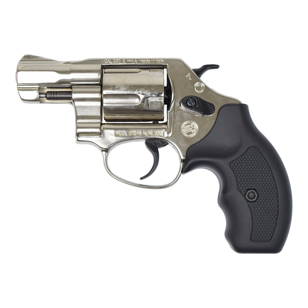 Revolver a Salve New 380 di BRUNI