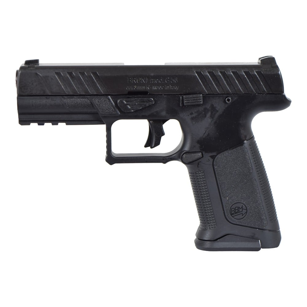 Pistola a Salve G56 Calibro 8mm di BRUNI