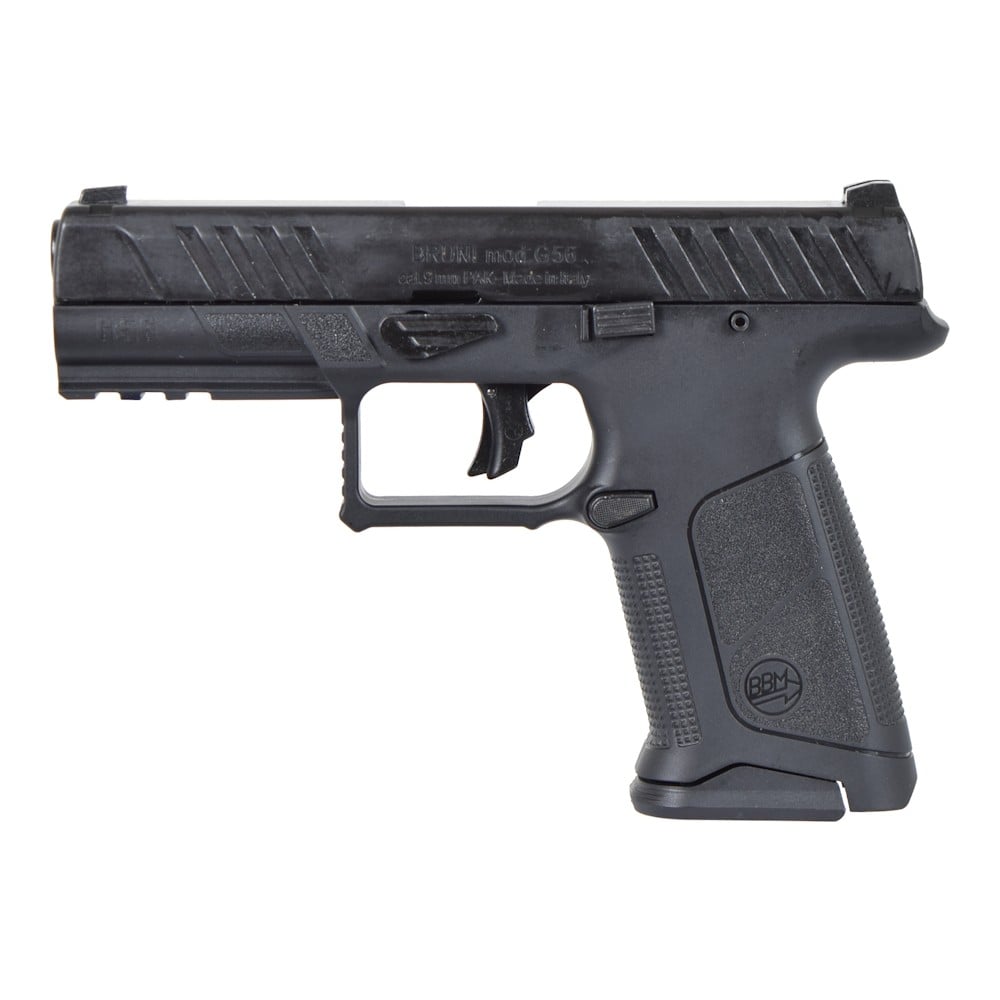 Pistola a Salve G56 Calibro 9mm di BRUNI