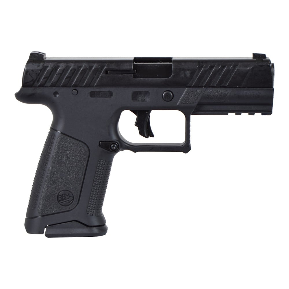 Pistola a Salve G56 Calibro 9mm di BRUNI