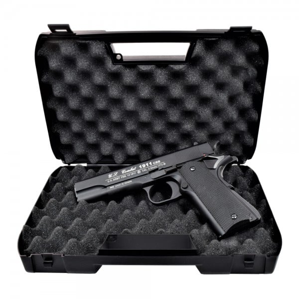Pistola CO2 Calibro 4,5mm U.S. Combat 1911 di BRUNI