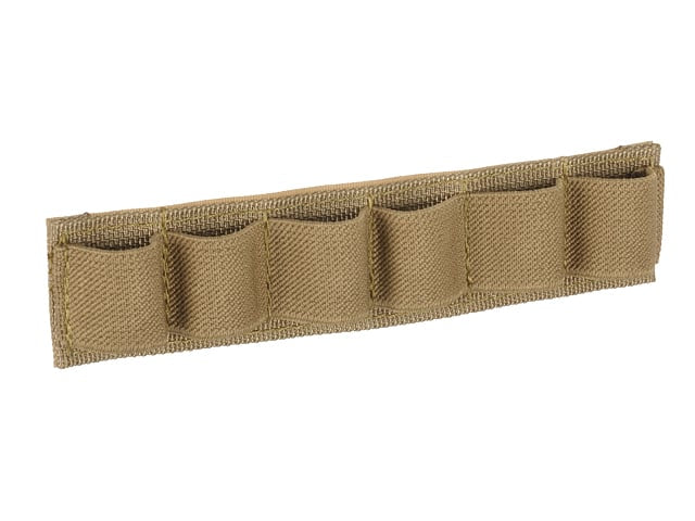 Pouch per Cartucce Shotgun Coyote di 8FIELDS