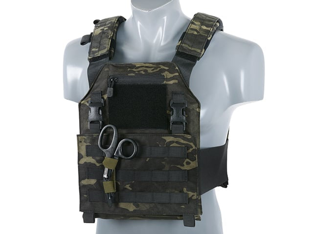Pouch verticale universale 'STICK' Molle di 8FIELDS