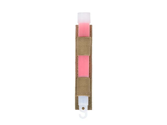 Pouch verticale universale 'STICK' di 8FIELDS